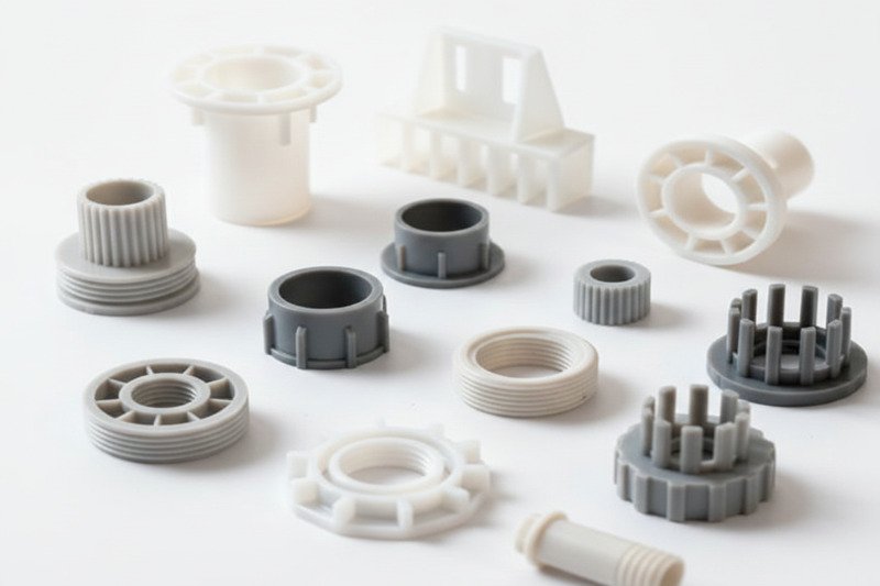 Electronics Packaging